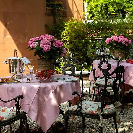 Hotel Liebig Frankfurt am Main Dış mekan fotoğraf