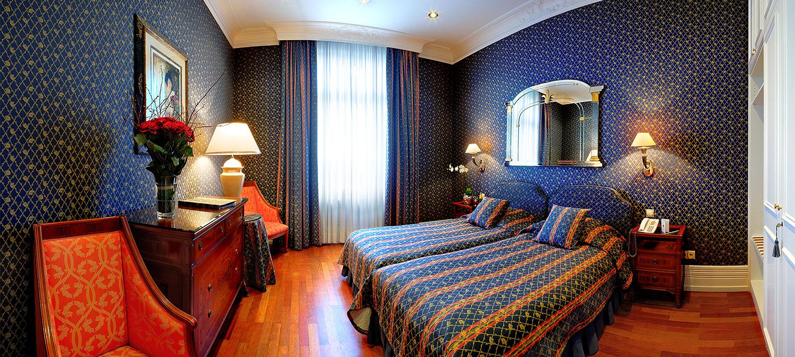 Hotel Liebig Frankfurt am Main Dış mekan fotoğraf